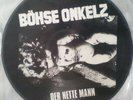 Böhse Onkelz – Der Nette Mann Oi RAC ISD Rock-O-Rama Rebelles Européens