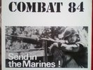 Combat 84 – Send In The Marines  Oi RAC ISD Rock-O-Rama Rebelles Européens