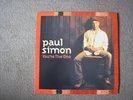 Paul Simon / You're The One (2000 LP German Pressing)