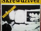 Skrewdriver – Back With A Bang  Oi RAC ISD Rock-O-Rama Rebelles Européens