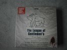 Special Stuff - The League Of Gentlemen's Vinyl Cuts ( LP Vinyl BOX SET) - NEW