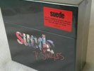SUEDE 7