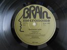 SCORPIONS - LONESOME CROW - DE - 1st PRESS - BRAIN