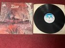 ZIOR 1ST S/T UK 1ST PRESS NEPENTHA LABEL 1971  N/MINT PROG PSYCH AUDIO