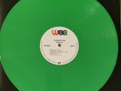 Gilberto Gil  Realce LP Vinyl Green Deluxe New