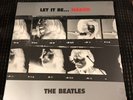 The Beatles Let It Be Naked SEALED 2003 Original Parlophoe UK MINT