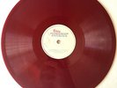 Louis and The Hot Five / Don't Forget To Mess Around - Vinylite 78rpm RED WAX