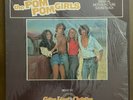 The Pom Pom Girls Rare Soundtrack LP Cotton Lloyd and Christian OST NM