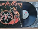 Slayer - Show No Mercy / Lp Vinyl 1986 Hellhammer Possessed Exhumer Morbid Saint