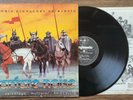 Chakal Mutilator Sarcofago Holocausto - Warfare Noise / Lp Vinyl 1987 Cogumelo