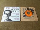Buddy Holly - Peggy Sue Got Married 7” EP Extended Play 45 rpm & pc NICE