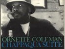 Ornette Coleman 2-LP  (Double ) Chappaqua Suite