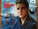 Elvis Presley  Christmas Album LP Vinyl Record Mono LPM-1951 Signed Picture