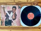 Chris Mba: Take It To The Top LP Vinyl Rare Boogie Funk R&B Nigeria 1987 VG/F