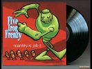FIVE IRON FRENZY Quantity Is Job 1 12