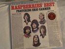 Raspberries' Best Featuring Eric Carmen Mobile Fidelity Sound Lab MOFI 1-032 New