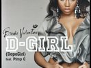 BROOKE VALENTINE / PIMP C 
