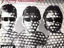 X Ray Connection* Get Ready 12