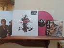 Lone Wolf and Cub Soundtrack Vinyl + &
