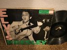 ELVIS PRESLEY ORIGINAL FIRST ALBUM LPM 1254 LONG PLAY 1956