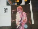Bob Dylan - at Budokan ( 1978 Poster & Booklet, CBS Vinyl 2LPs 96004 Holland )