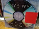 Kanye West - Yeezus. Vinyl LP