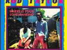 Rod Taylor - Where Is Your Love Mankind - New Vinyl Record LP