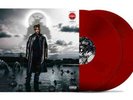 Juice WRLD Fighting Demons Exclusive Opaque Red Vinyl Set PRESALE