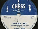 CHUCK BERRY  - 