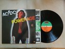 AC/DC - Powerage - German Import LP  (1003)