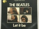 The Beatles Matte sleeve rare original UK 7