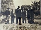 Vinyle Puff Daddy & The Family No Way Out