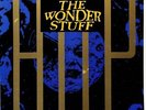 The Wonder Stuff Hup UK LP Vinyl Record Album 1989 841187-1 Polydor 33 EX