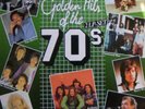 Various Golden Hits Of The 70s 2xLP Comp Gat Vinyl Schallplatte 209070