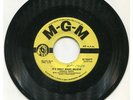 Conway Twitty - It's Only Make Believe / I'll Try (7