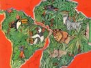 Caldera - Caldera ( Vinyl LP, Album)