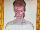 DAVID BOWIE   Aladdin Sane   RCA LSP-4852 Factory Sealed
