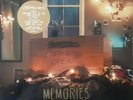 The Chainsmokers ‎– Memories...Do Not Open - VINILE - COLORATO GOLD  - ORO