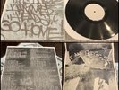 HANK WOOD AND THE HAMMERHEADS Go Home  LP Vinyl Poster-crazy spirit cheena