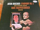 ANTON BRUCKNER SYM NO. 8, Munich Phil Orch., Hans knappertsbusch Conducting, WST