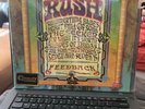RUSH 