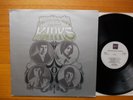THE KINKS - SOMETHING ELSE BY THE KINKS LP - VINTAGE 1987 UK PRESS OF 1967 LP