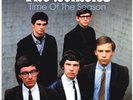 The Zombies - Time Of The Season 2 x LP - Colored Vinyl Album SEALED NEW RECORD
