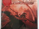 Children Of Bodom – Hate Crew Deathroll Limited Edition RED Vinyl LP 600 Copies
