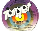 The Nolan Sisters 20 Giant Hits Promo UK 7