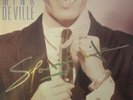 Mink DeVille - Sportin' Life (LP, Album)