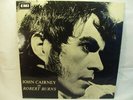 John Cairney - John Cairney As Robert Burns (LP)