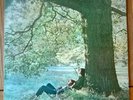 John Lennon Plastic Ono Band PCS 7124 UK 1970