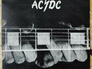 Vinyle 33T AC/DC - Let There be Rock
