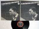 JOHN COLTRANE A LOVE SUPREME ABC/IMPULSE SR-3006 JAPAN VINYL LP